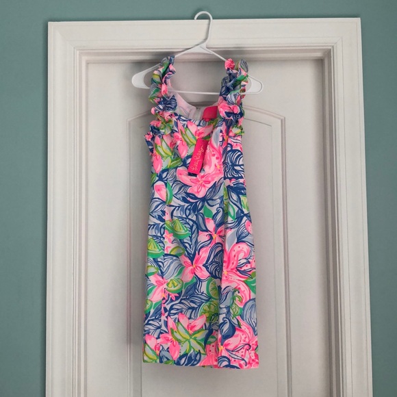 Lilly Pulitzer Dresses & Skirts - Lilly Pulitzer